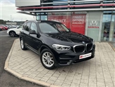 BMW X3 Image 1