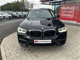 BMW X3 Image 2