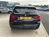 BMW X3 Image 6