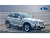 BMW X3 Image 1