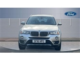BMW X3 Image 3