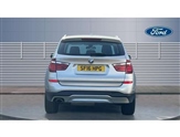 BMW X3 Image 6