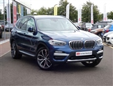 BMW X3 Image 1