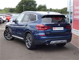 BMW X3 Image 3