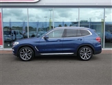BMW X3 Image 5