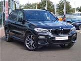 BMW X3 Image 1
