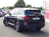 BMW X3 Image 3