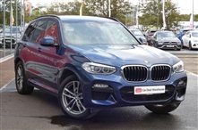 Used BMW X3
