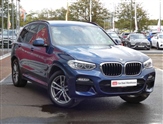 BMW X3 Image 1