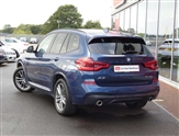 BMW X3 Image 3
