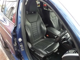BMW X3 Image 6