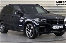 Used BMW X3