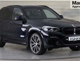 BMW X3 Image 1