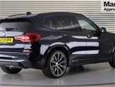 BMW X3 Image 3