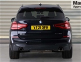 BMW X3 Image 4