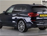 BMW X3 Image 5