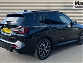 BMW X3 Image 3