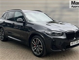 BMW X3 Image 1