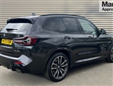 BMW X3 Image 3