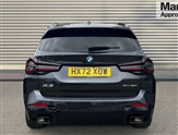 BMW X3 Image 4