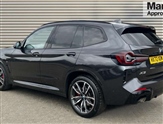 BMW X3 Image 5
