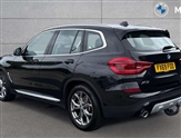 BMW X3 Image 2