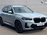 BMW X3 Image 1