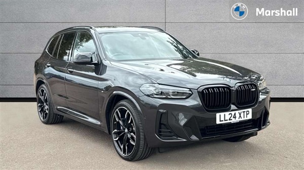 Large image for the Used BMW X3
