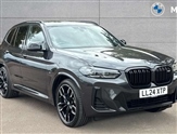 BMW X3 Image 1