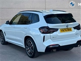BMW X3 Image 2