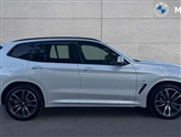 BMW X3 Image 3