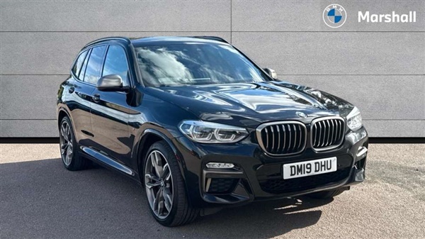 Large image for the Used BMW X3