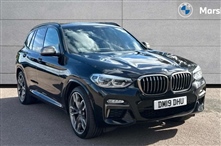 Used BMW X3