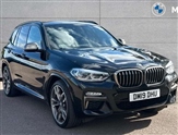 BMW X3 Image 1
