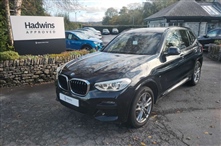Used BMW X3 Used BMW X3