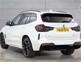 BMW X3 Image 2