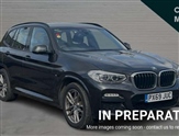 BMW X3 Image 1
