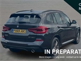 BMW X3 Image 4