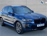 BMW X3 Image 1