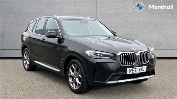 Large image for the Used BMW X3
