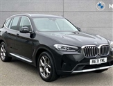 BMW X3 Image 1