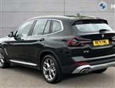 BMW X3 Image 2