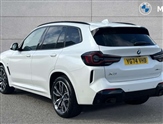 BMW X3 Image 2