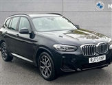 BMW X3 Image 1