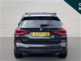 BMW X3 Image 4