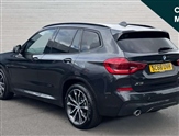 BMW X3 Image 5