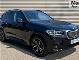 BMW X3 Image 1