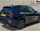 BMW X3 Image 3