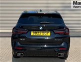BMW X3 Image 4
