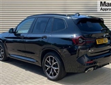 BMW X3 Image 5